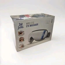 Bob and Brad EYE EASE Wireless Eye Heating Massager-5 Modes
