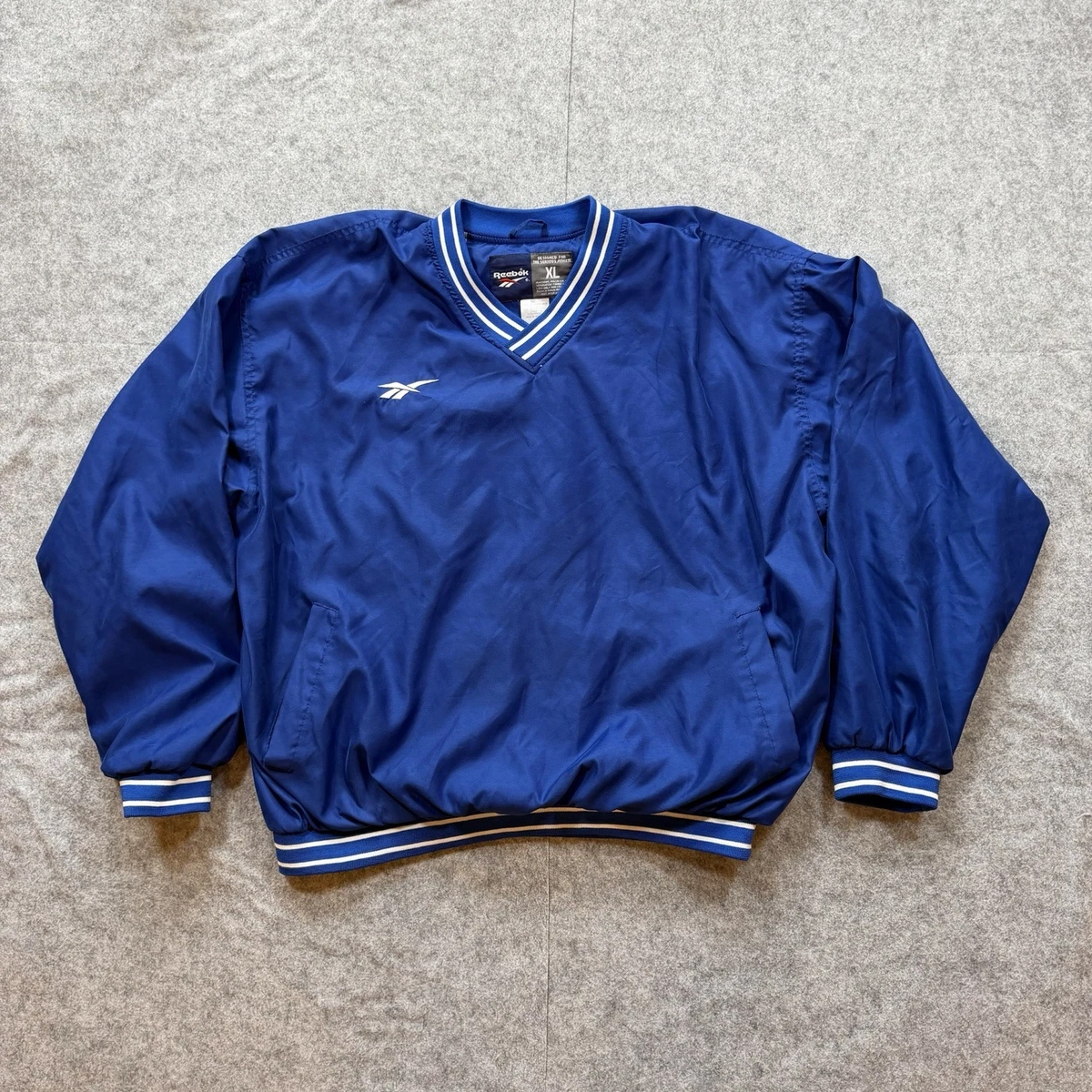 Reebok 90s Theme Coats, Jackets & Vests for Men for Sale | Shop 