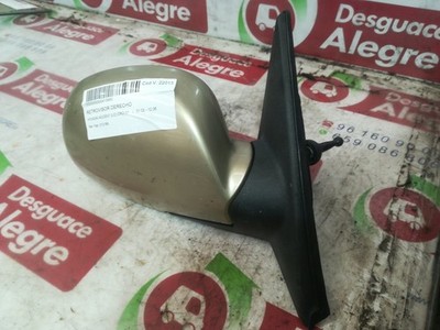 012189 aussenspiegel rechts HYUNDAI ACCENT LC CRDI GL 2002 413860