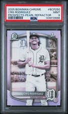 2012 Bowman Prospect Autograph Checklist Confirmed 17