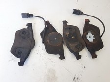 Audi A4 2005 Brake Pads - Brake Lining (Disc) used, Genuine FR1318005-75