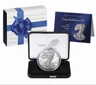 Presale Congratulations Set 2026 American Eagle Philadelphia (P)