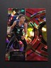 MORIAH JEFFERSON 2024 Panini WNBA Select Red Ice Prizm Premier Level #121 Sky