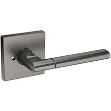 Baldwin L021076PRIV - Door Levers Door Hardware