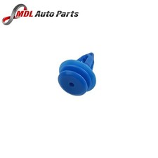 AllMakes 4x4 Wheel Arch Moulding Clips LR027255