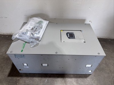 New No Box Schneider Electric ATS48C48Y Altivar 48 Drive Warranty  