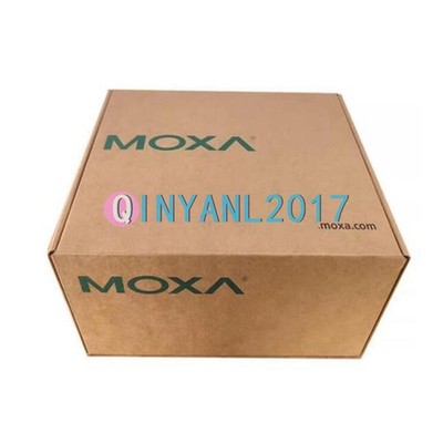 1PC NEW MOXA UPORT 407 UPORT407 7-Port Industrial Grade USB HUB