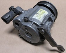 1986-1993 Ford Mustang Smog Air Pump 7801153 Wpulley E4ze-9c480-aa Bracket