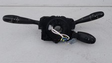 Peugeot Citroen Comms Unit Stalks Lights Wipers Steering 96658429xt