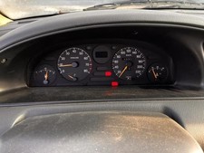Compteur Citroen EVASION