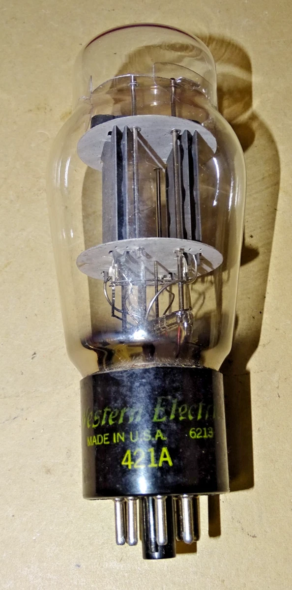 Western Electric Vintage Audio & Video Electronics for sale | eBay