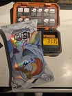 HEAVY🔥 31.00g Naruto Series 3 Mixed Sleeved Booster Pack FACTORY SEALED ✅ — photo 4