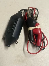 Tempo Communications PE 290 Wire Tracer Probe Phone Adapter