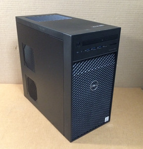 Dell Precision 3640 | eBay