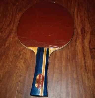 Butterfly Yasaka Table Tennis Racquet Paddle Sriver D13-L