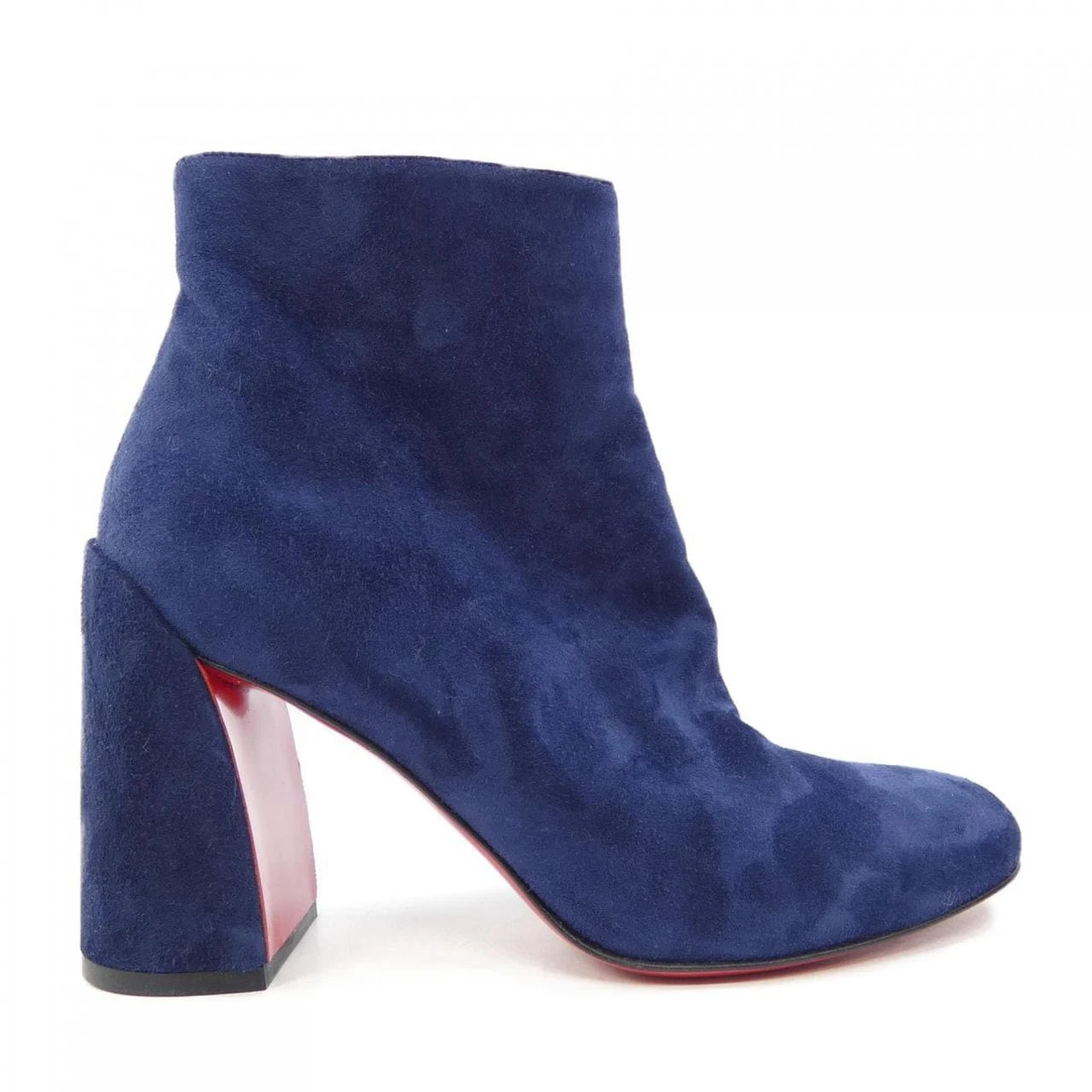 Christian Louboutin Blue Boots for Women for sale - eBay