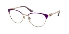 NEW Bvlgari BV2247-2067-54 Eyeglasses 54mm 100 Authentic
