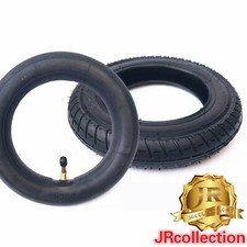 10x2 Wheel Rubber Pneumatic Tire 10 Inch Inner Tube for M365 Electric Scooter