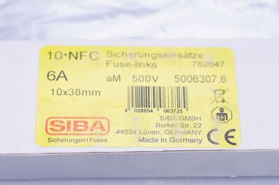 0287010.PXCN | Fusibile Per Auto A Lama Ltelfuse, 10A, 32V Cc, Con Lama ATO | RS - Foto 13