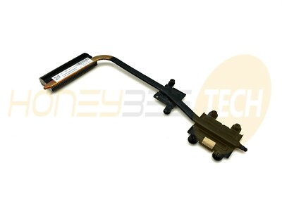 GENUINE HP PROBOOK 450 G3 LAPTOP CPU COOLING HEATSINK 828396-001	837493-001