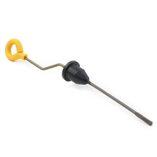 Engine Oil Level Dipstick Dip Stick 25610PLX003 Fit Honda Civic 2001-2005 02 03 - Picture 7 of 9