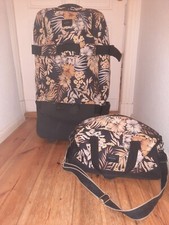 x2 Koffer/ Travel-set / Surf/ Sport