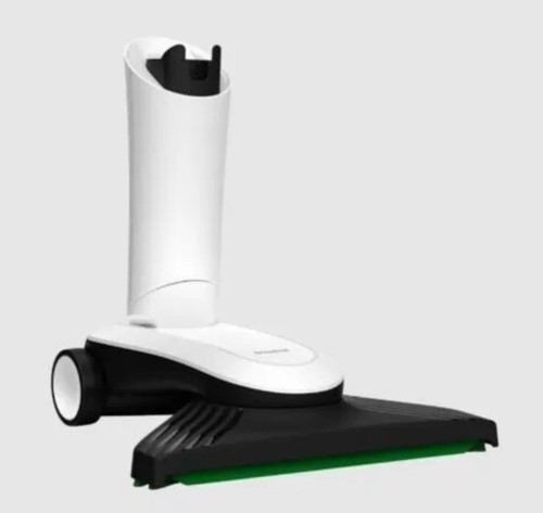 FOLLETTO VK7S SENZA FILO COMPLETO DI HD7 Batteria Sacchetti VK 7 Garanzia 24 Mes - Bild 8 von 8