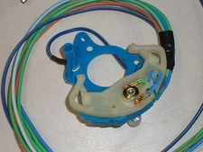  1963 1964  63 64 FORD FALCON  MERCURY COMET TURN SIGNAL SWITCH NEW W/ WIRING *