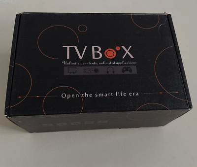 HK1MAX Android Smart TT TV Box Android Box 4K UHD 9.0 RK331 Ac