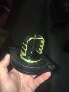 2008 BMW X3 X5 330i (E83) - 3.0L N52(K) - INTAKE MANIFOLD DISA VALVE 7560538 | eBay