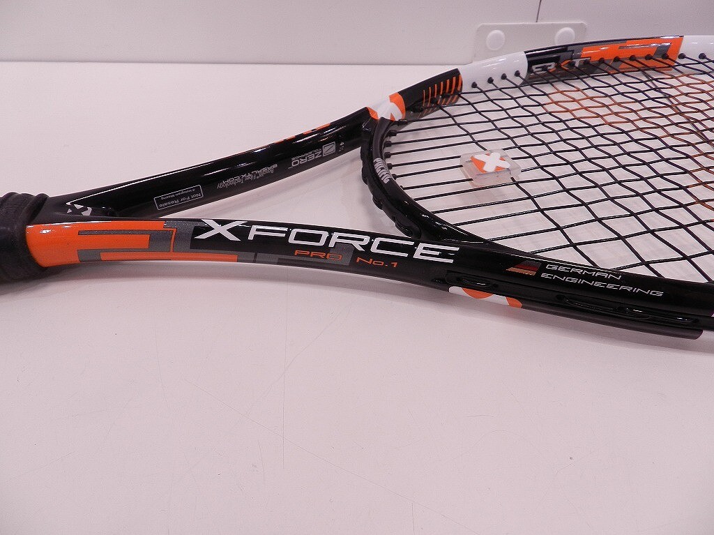 Pacific Racket X Force Pro No.1