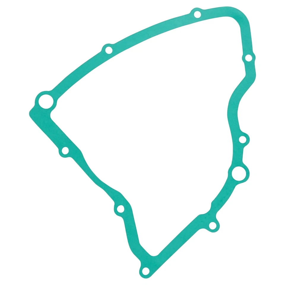 Junta de cubierta de estator para Suzuki LTF160 LT-F160 Quadrunner 160 2X4 2003-2004 Foto 3 de 4