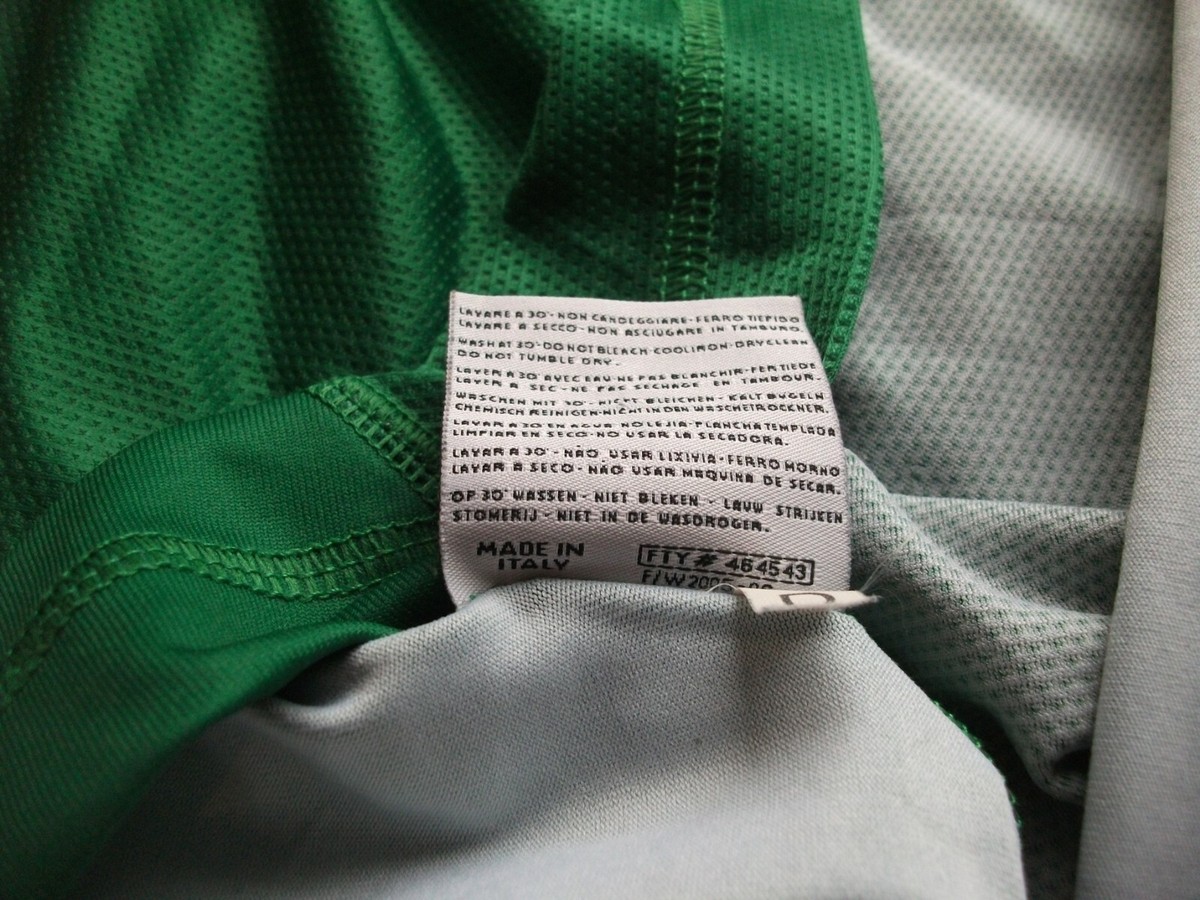 Histoire des Maillots FC Wacker Innsbruck - Football Kit Archive