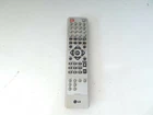 LG 6710CDAT05C Remote Controller