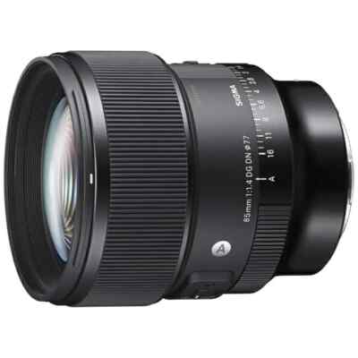 SIGMA 85mm F1.4 DG DN | Art Lマウント Sigma 85mm f/1.4 DG DN Art Lens for L Mount 322969