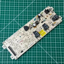 GE Dryer Control Board WE4M388 212D1199G03
