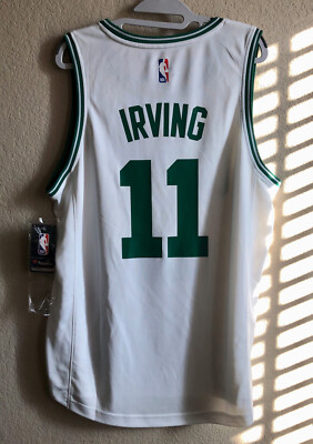 kyrie irving home jersey