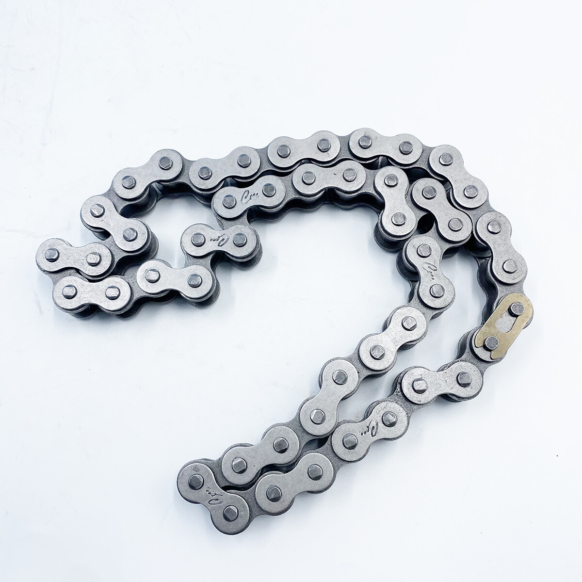 New Chain For 200cc KANDI KD 200FS 200GKH-2 200GKA-2 GKA200 GO KART ...