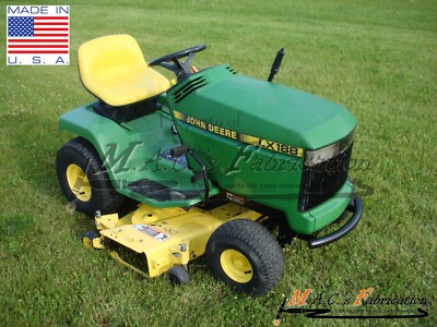1993 JOHN DEERE GT262 For Sale In BEAVER DAM, Wisconsin - Foto 2