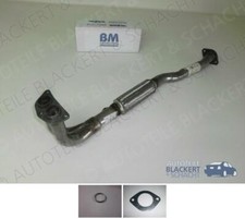 BM Hosenrohr/Flexrohr + Dichtungen