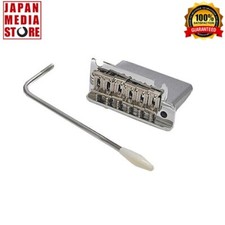 Fender American Standard Stratocaster '08 - Present Tremolo Bridge for Guitar