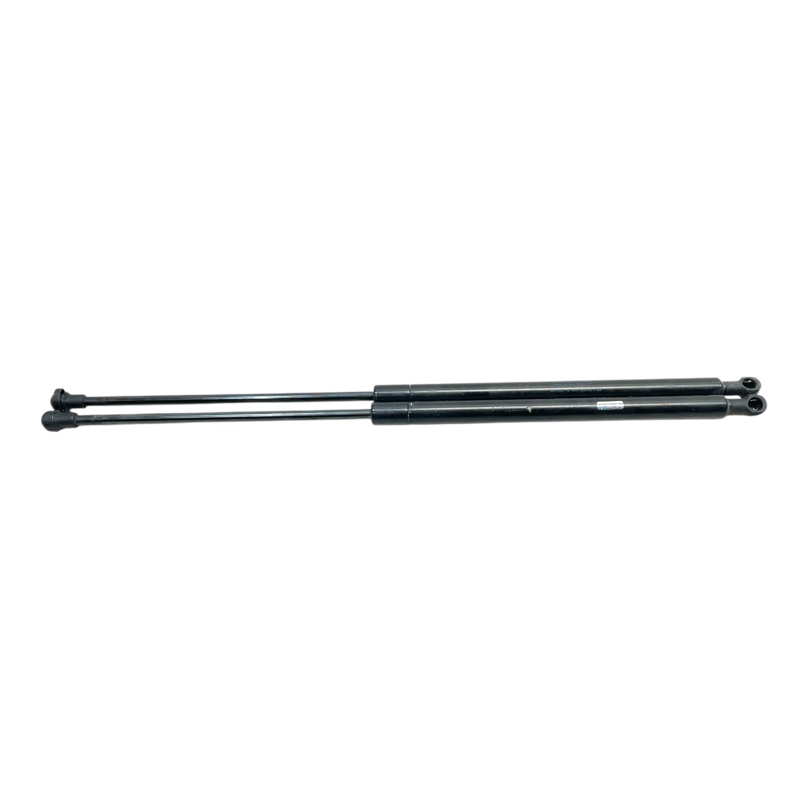 2003-2010 Bentley Continental & Flying Spur Hood Shocks Struts Set OEM