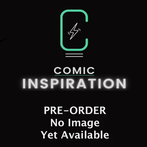 🔥 NOCTERRA #14 Tony S. Daniel, Marcelo Maiolo Variant - Presale 04/2023 🔥