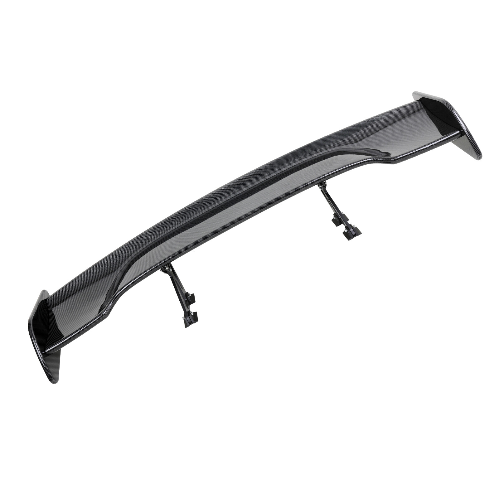 Carbon Fiber GT Style Racing 57'' Rear Trunk Spoiler Wing For Ferrari 360 Modena