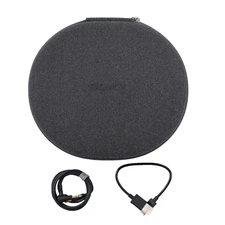 🔥Sony ULT WEAR 900N Carrying CASE ONLY w/ Accessories, Black SHIPS TODAY🔥