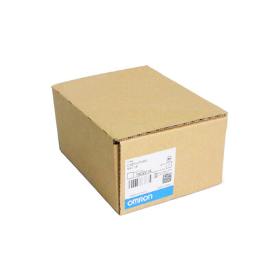 Omron CJ2H-CPU64 PLC Module