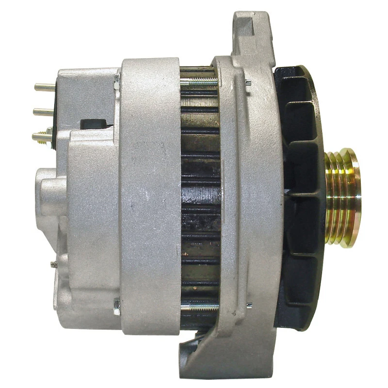 Alternador ACDelco remanufacturado 334-2391 19135949 para 91-93 Buick LeSabre Foto 4 de 4
