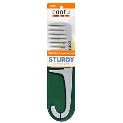 Cantu Thick Detangle Comb