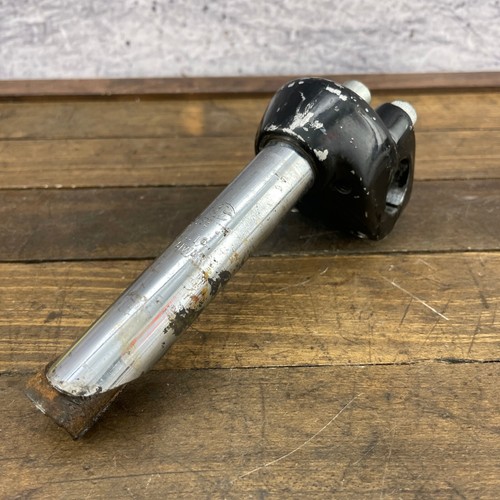 Diamond Back BMX Stem Black DB 21.1 OG 80s Quill Old School BMX Viper - Picture 6 of 16