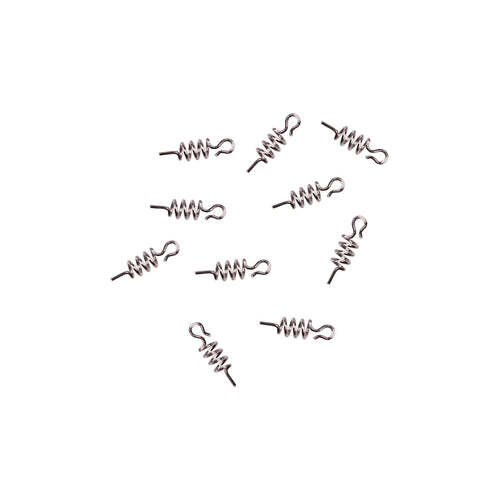 Длина насадки Zeck Baitkeeper S / M: 10 шт.